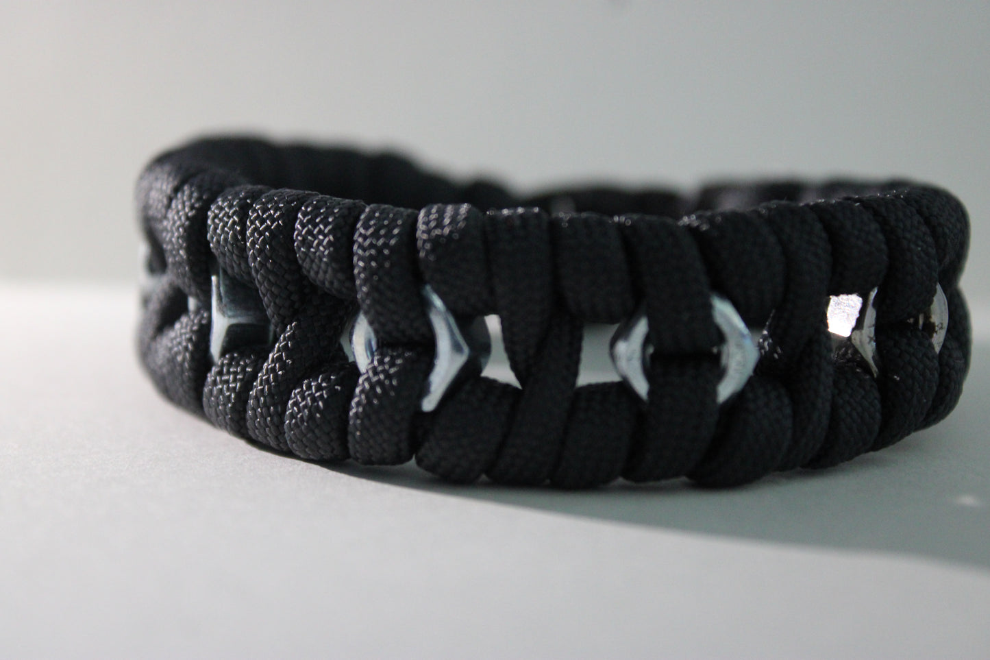 Special "engineer" bracelet 